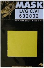 1/32 Mask LVG C.VI (WNW)