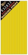 1/32 Masking Strips 2mm x 8,1 mm