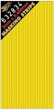 1/32 Masking Strips 3mm x 5,4 mm