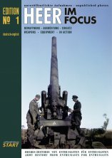 Army in Focus.72 pages and it has 70 photos, 26 of them original