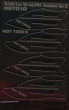 saw for scalpel holder nr.3 (small)