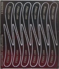 stainless super glue aplicator