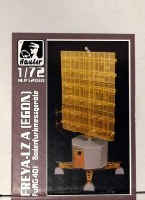 1/72 FREYA-LZ A German radar