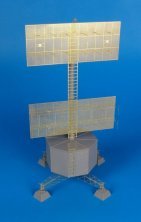 1/48 Freya Egon I radar station
