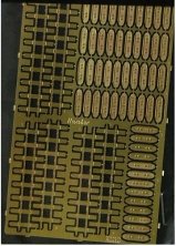 1/35 TRACK for GAZ AAA/BA-10 (ZVE)