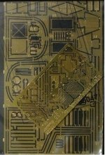 1/35 STEYR 1500 Kommandeurwagen PE set (TAM)