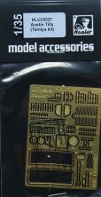 1/35 AUSTIN TILLY  PE set (TAM)