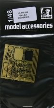 1/48 GAZ-AA detail set (UMM)