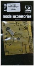 1/48 Panther  aditional AA armours (TAM)