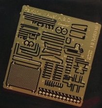 1/48 Pz.Kpfw. II Ausf. A,B,C (TAM)