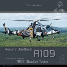 Agusta-Westland A109