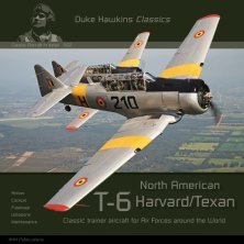 North-American T-6 Harvard / Texan