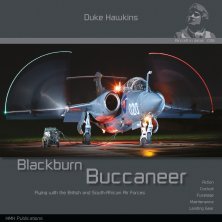 Blackburn Buccaneer