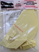 1/48 German Compass-Swing Platform (Ju 88A,B,C,D)