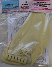 1/48 German Compass-Swing Platform (FW 190A,F,G)