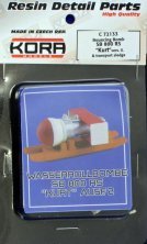 1/72 Bouncing Bomb SB 800 RS KURT Ausf.2