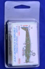1/72 A.N.F. Mureaux M.115 R.2B.2 French AF Part 2