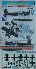 1/72 Arado Ar-196A-2/A-3 (SCHARNHORST)