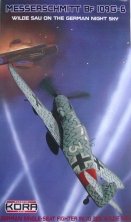 1/72 Bf 109G-6 JG 300