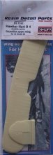 1/72 Hawker Hart B4 Swedish  Corrected upper wing