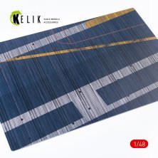 1/48 USS Bon Homme Richards CV-31 1962