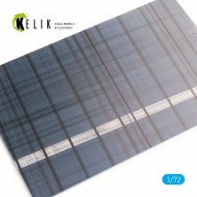 1/72 CV-16 Lexington US strike aircraft carrier Base Acrylic 3 m