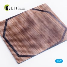 1/72 Flugzeugtrager Graf Zeppelin Base