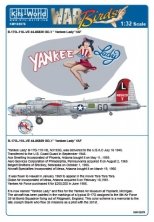 1/32 Boeing B-17G-110-VE Flying Fortress