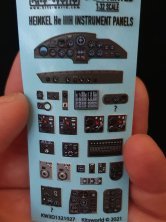 1/32 Heinkel He-111H-6