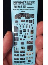 1/48 Boeing B-17G Flying Fortress