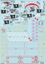 1/48 Gulf War Part One  Blackburn Buccaneers 1991  2016