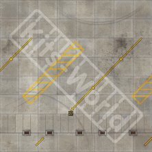 1/72 Raf Coningsby, Lincolnshire, United Kingdom, 2005-2021