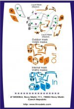 1/72 Hiller OH-23C/OH-23G/HT.2 OH-23D/OH-23G Raven