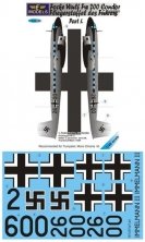 1/48 Focke-Wulf Fw 200 Condor