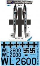 1/48 Focke-Wulf Fw 200 Condor (for Trumpeter)
