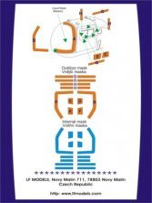 1/48 Bell 47J/Agusta-Bell 47J