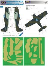1/48 Grumman Martlet Mk.VI in FAA service