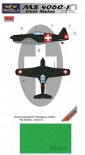 1/72 Mask MS 406C-1 over Swiss (HAS/HELL/RS)