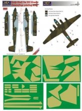 1/72 Focke-Wulf Fw 200C Condor