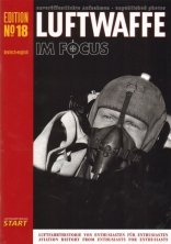 Luftwaffe in Focus Edition 18