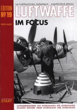 Luftwaffe im Focus Edition No 19? 50 pages, about 67 photos ther