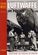 Luftwaffe im Focus Edition No.22