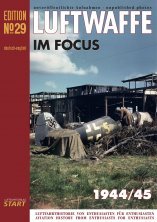 Luftwaffe im Focus 29
