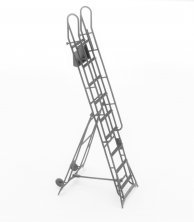 1/48 MiG-31 Ladder