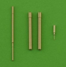 1/48 He-162 Salamander  armament and detail set