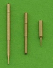 1/72 F-4 Phantom II (short nose vers.) Pitot Tubes