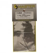 1/32 Aero L-39ZA Albatros (for HPH Models)