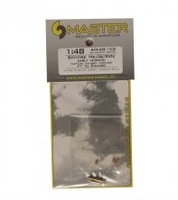 1/48 Supermarine Spitfire Mk.IXe/Mk.XVIe early version