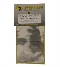 1/72 Folland Gnat T.1  Pitot Tube (for Airfix)