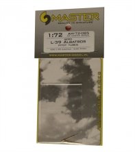 1/72 Aero L-39 Albatros  Pitot Tubes